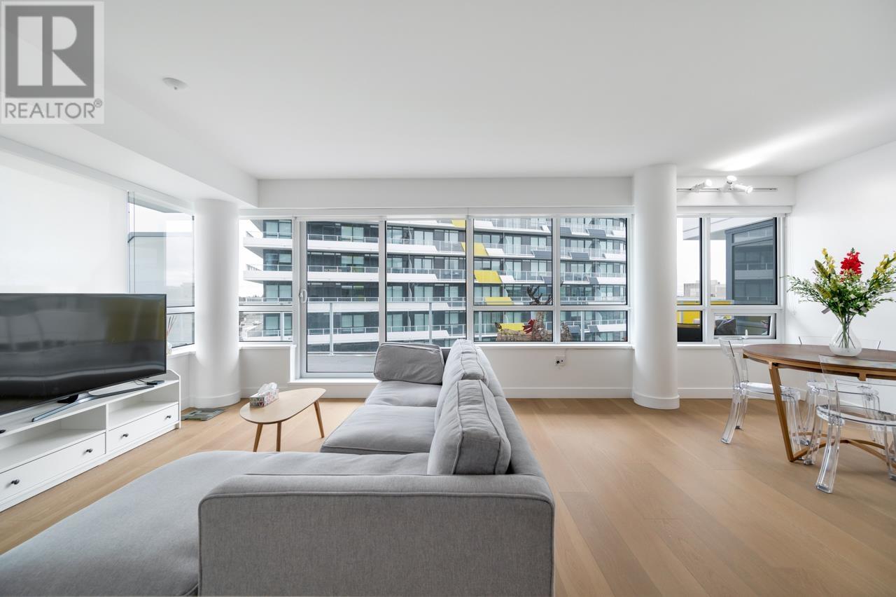 Listing Picture 3 of 28 : 1001 5766 GILBERT ROAD, Richmond / 烈治文 - 魯藝地產 Yvonne Lu Group - MLS Medallion Club Member