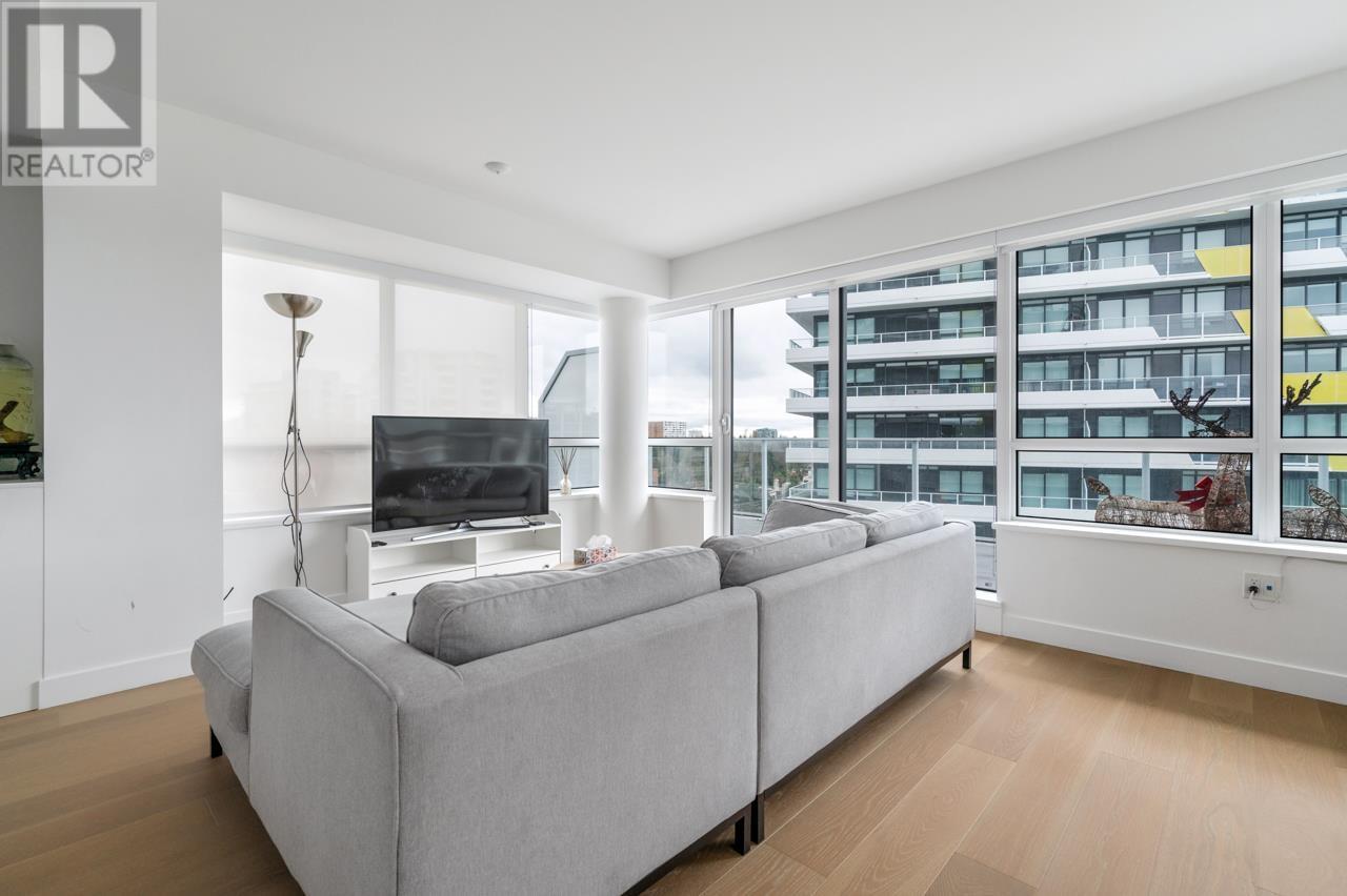 Listing Picture 5 of 28 : 1001 5766 GILBERT ROAD, Richmond / 烈治文 - 魯藝地產 Yvonne Lu Group - MLS Medallion Club Member