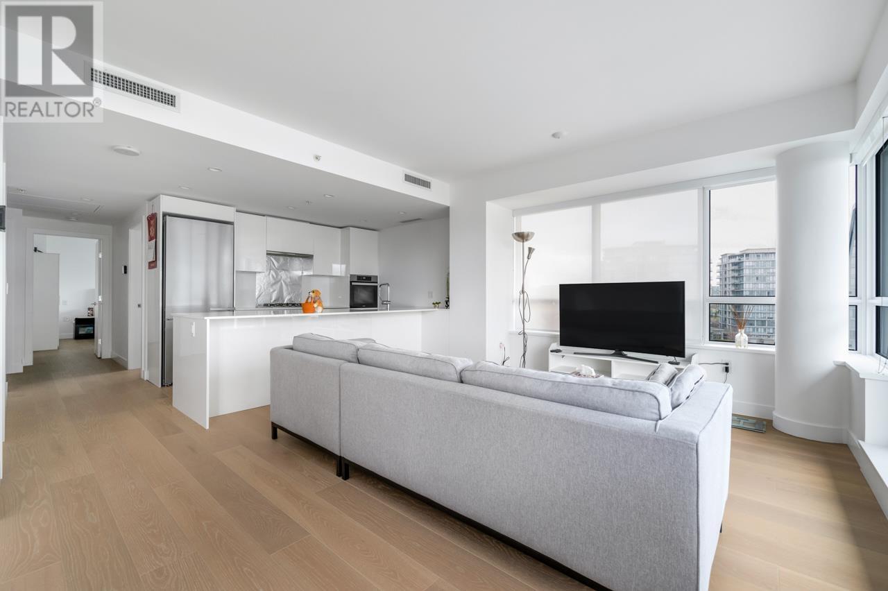 Listing Picture 6 of 28 : 1001 5766 GILBERT ROAD, Richmond / 烈治文 - 魯藝地產 Yvonne Lu Group - MLS Medallion Club Member