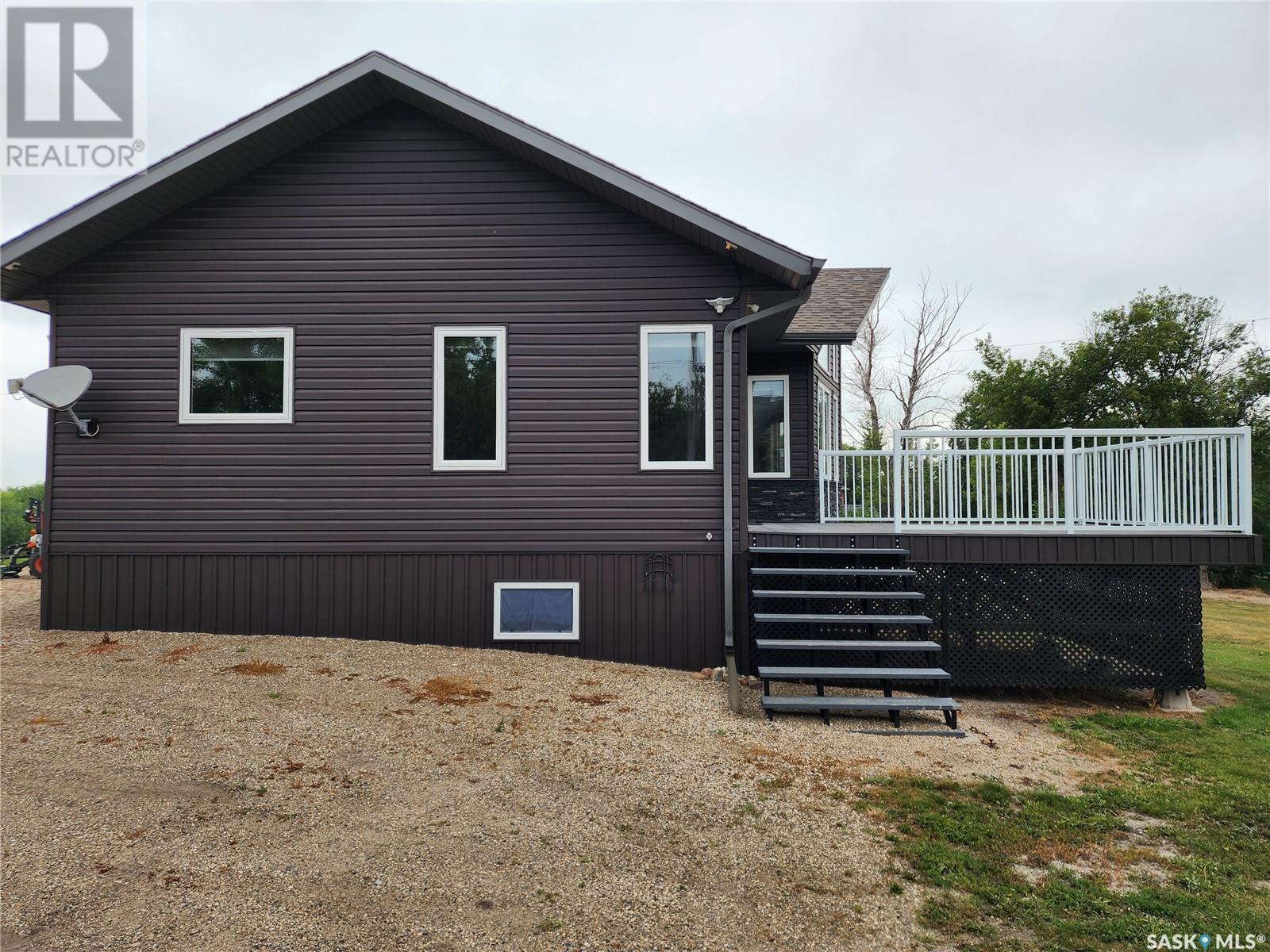 933 Front Street S, Broadview, Saskatchewan  S0G 0K0 - Photo 9 - SK977573