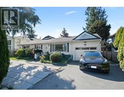9771 PINEWELL CRESCENT, Richmond, British Columbia