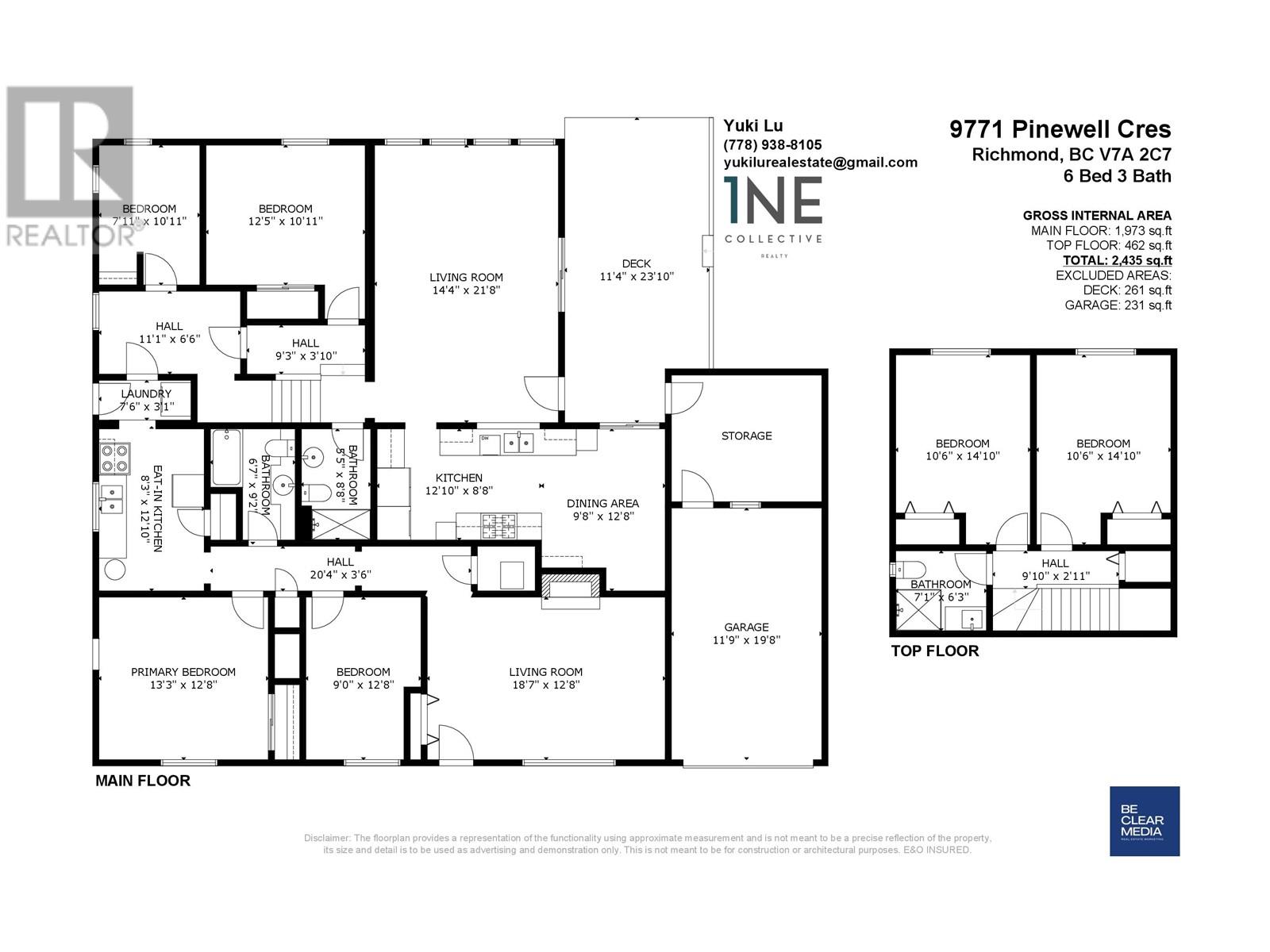9771 Pinewell Crescent, Richmond, British Columbia  V7A 2C7 - Photo 14 - R2908408