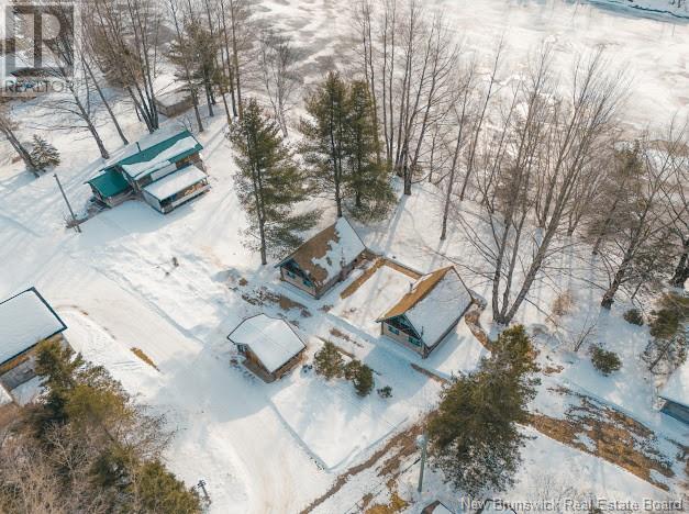 1064 and 1076 Baisley Road, saint-jacques, New Brunswick
