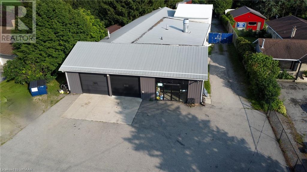 1501 TALBOT Line, tillsonburg, Ontario