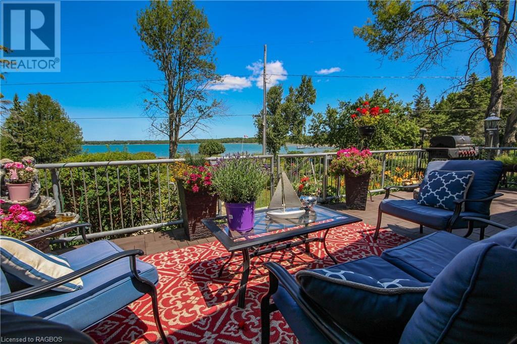 37 Reid's Pt Rd, South Bruce Peninsula, Ontario  N0H 2T0 - Photo 11 - 40620519