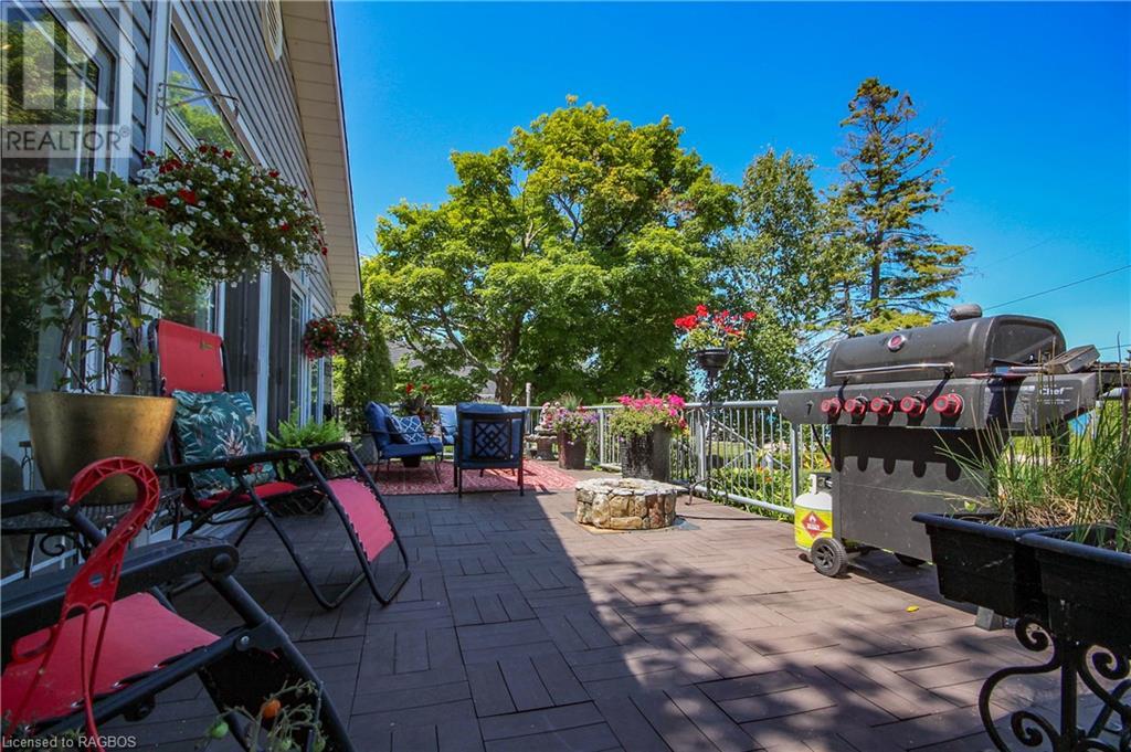 37 Reid's Pt Rd, South Bruce Peninsula, Ontario  N0H 2T0 - Photo 12 - 40620519