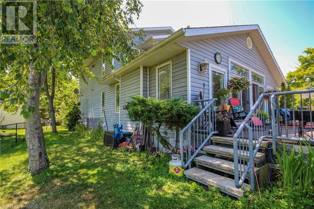 37 Reid's Pt Rd, South Bruce Peninsula, Ontario  N0H 2T0 - Photo 13 - 40620519