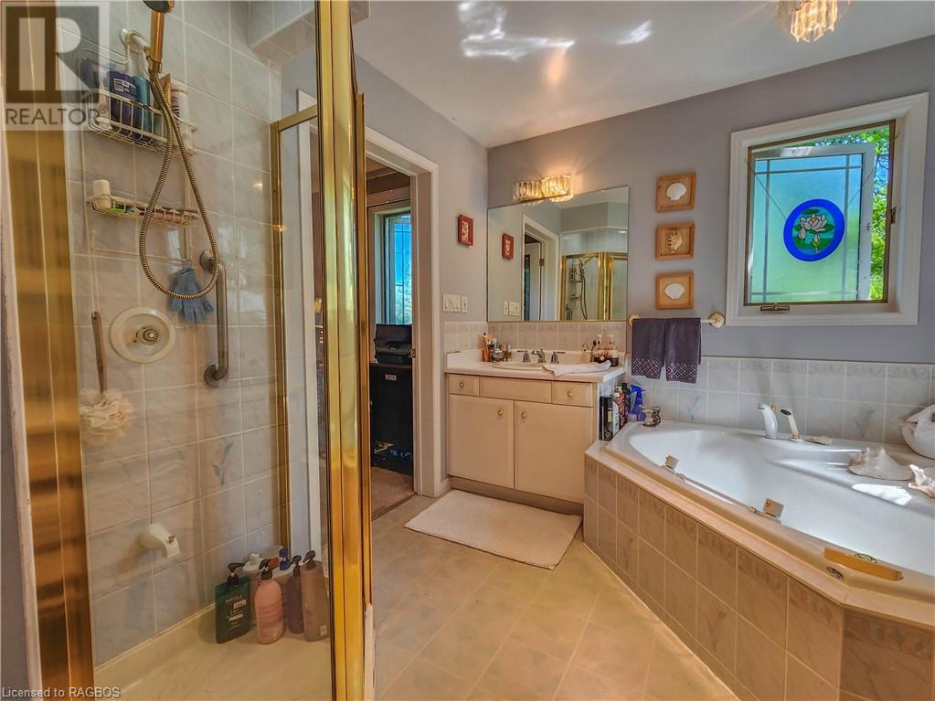 37 Reid's Pt Rd, South Bruce Peninsula, Ontario  N0H 2T0 - Photo 24 - 40620519
