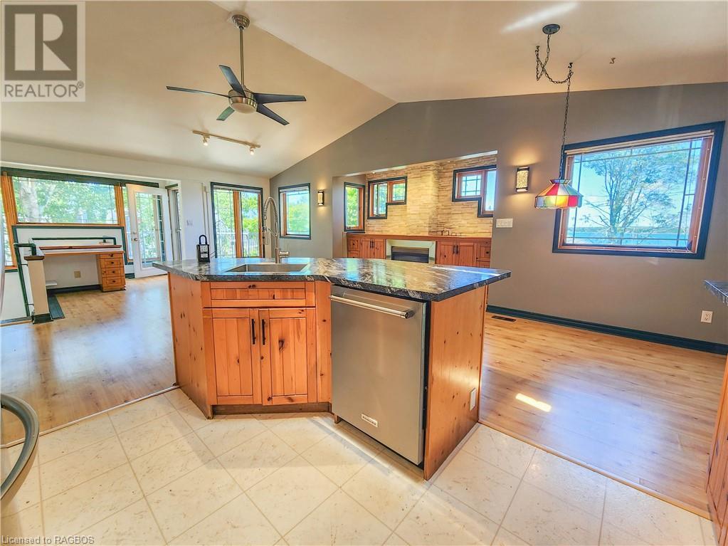 37 Reid's Pt Rd, South Bruce Peninsula, Ontario  N0H 2T0 - Photo 33 - 40620519
