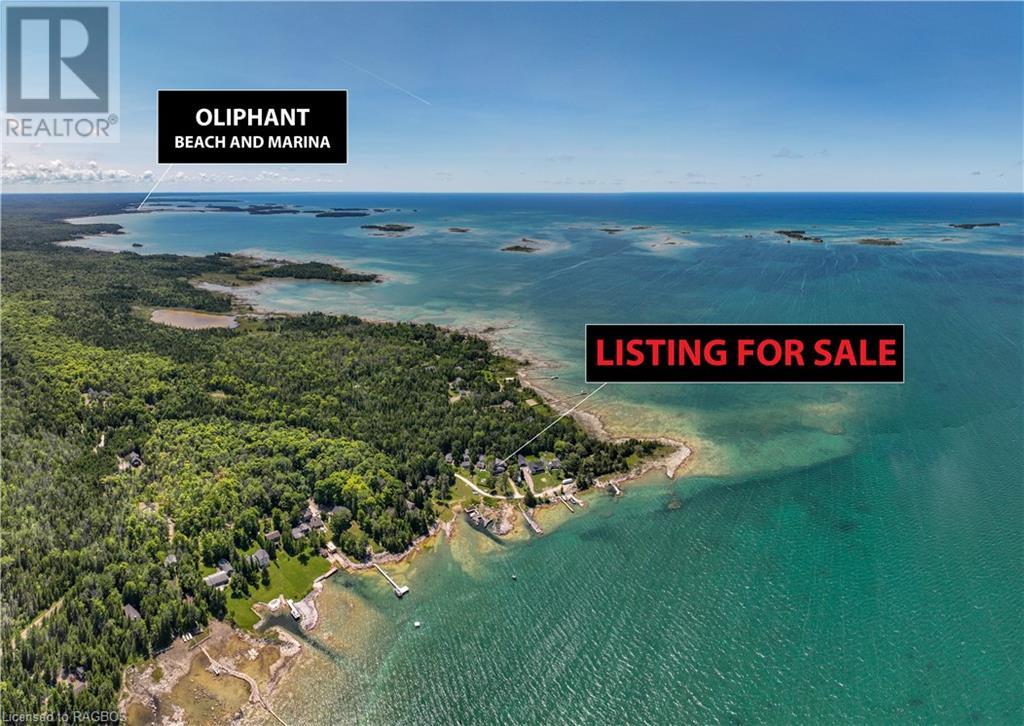 37 Reid's Pt Rd, South Bruce Peninsula, Ontario  N0H 2T0 - Photo 5 - 40620519