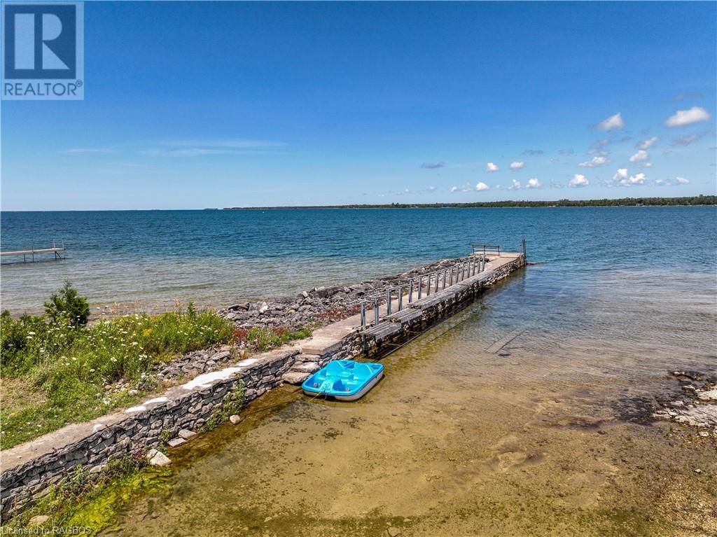 37 Reid's Pt Rd, South Bruce Peninsula, Ontario  N0H 2T0 - Photo 7 - 40620519