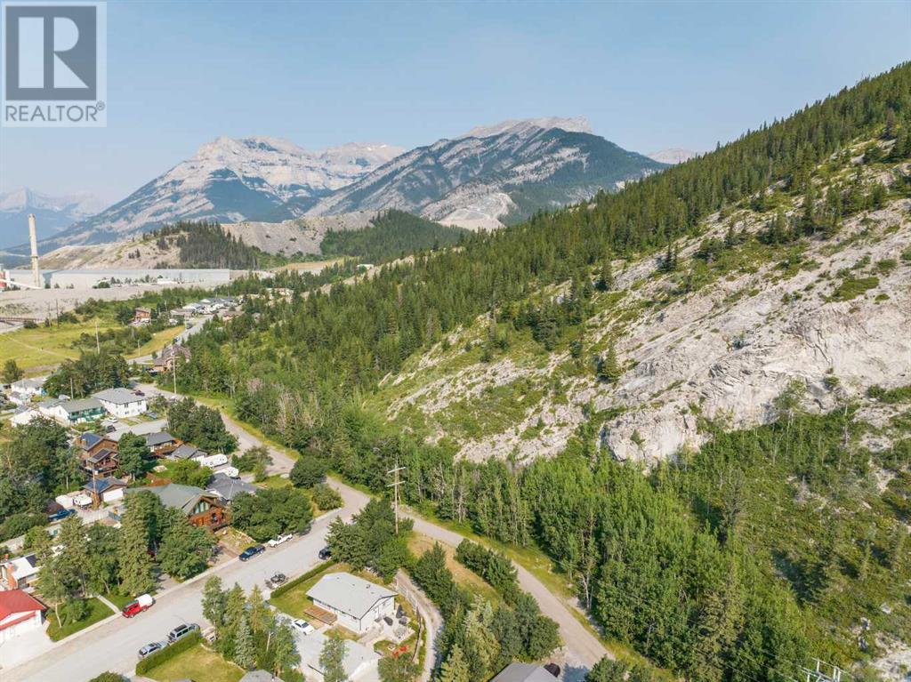 Lot 2 , Block 10 Mount Mcgillivary Drive, Exshaw, Alberta  T0C 0L0 - Photo 4 - A2151941