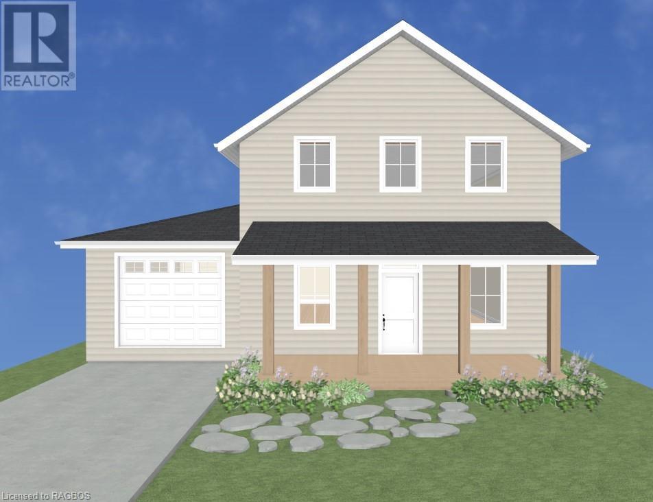 282 GROSVENOR STREET S, saugeen shores, Ontario