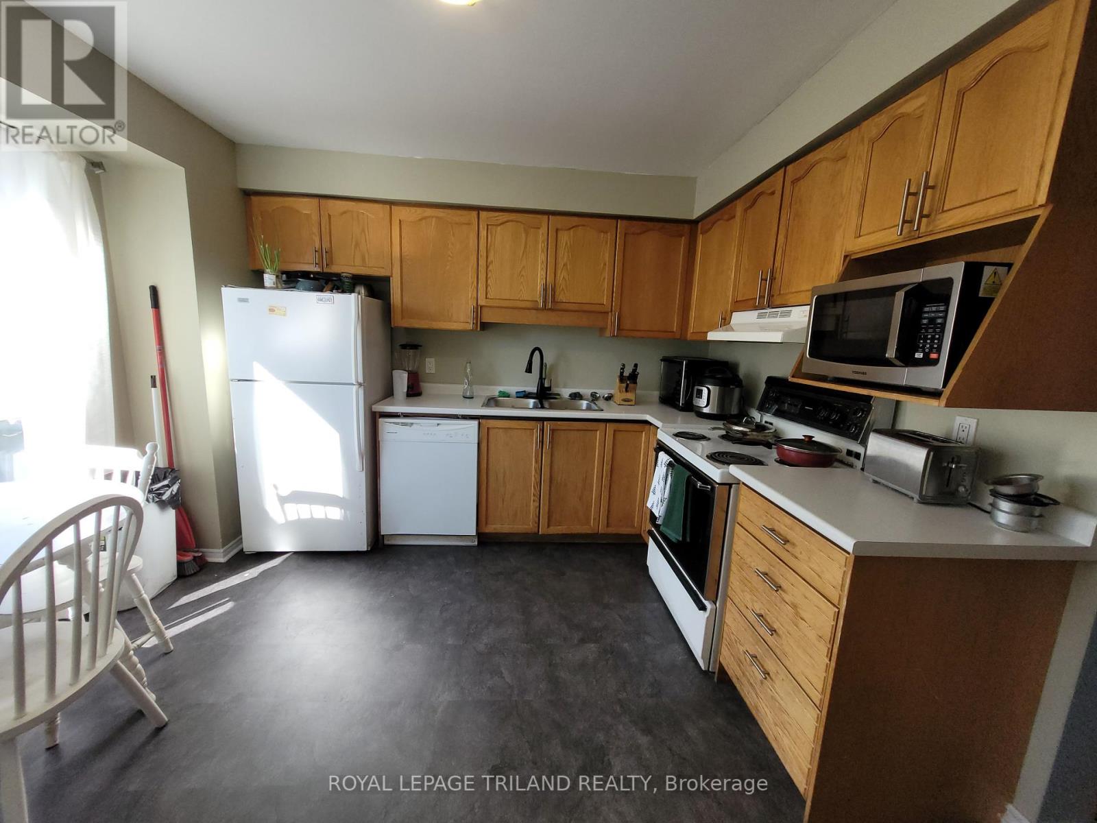 29 - 536 Third Street, London, Ontario  N5V 4R5 - Photo 2 - X9051106