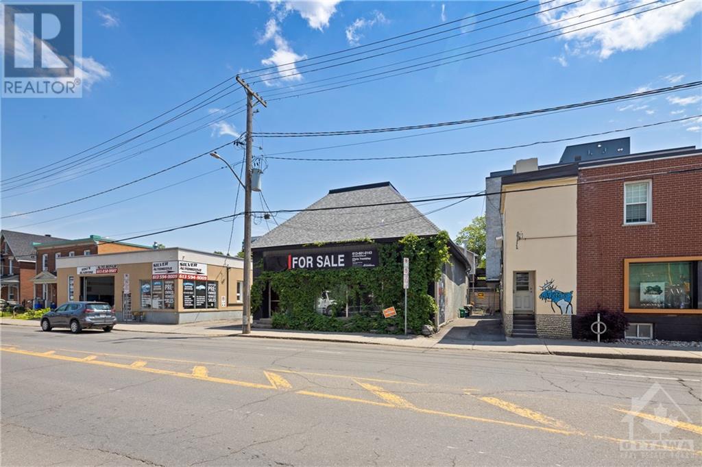 430 Gladstone Avenue, Ottawa, Ontario  K2P 0Z1 - Photo 1 - 1404025