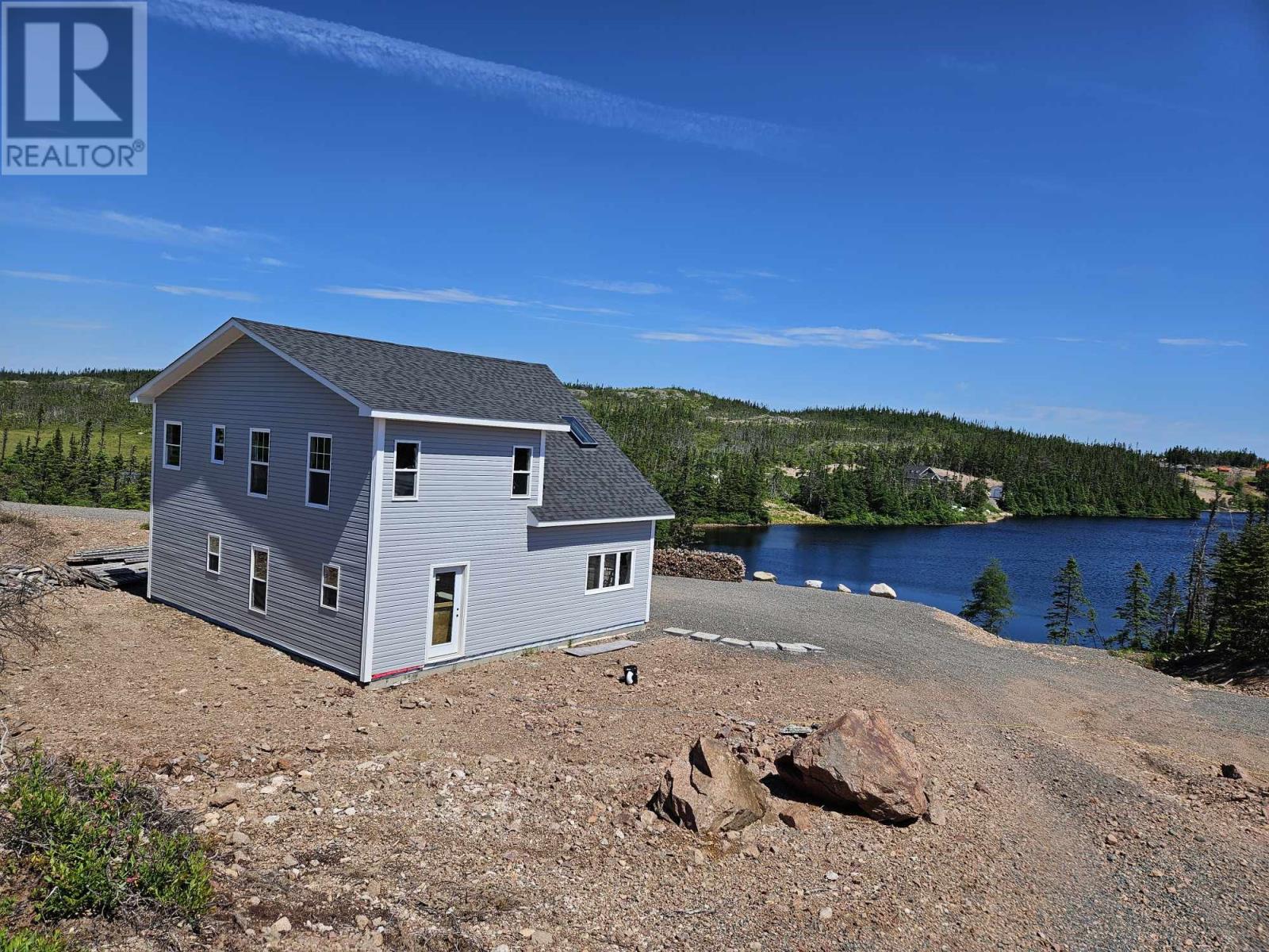 0 Harry's Pond Road, Northwest Brook(Behind), Newfoundland & Labrador  A0E 2B0 - Photo 4 - 1275146