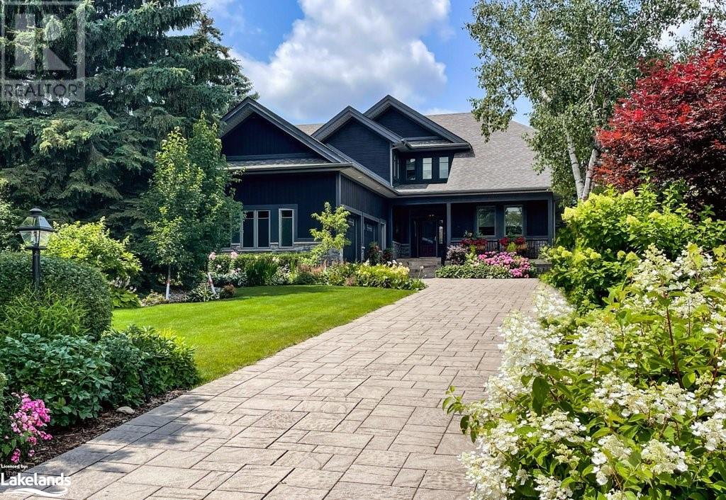 104 Hoggard Court, Thornbury, Ontario  N0H 2P0 - Photo 1 - 40612852