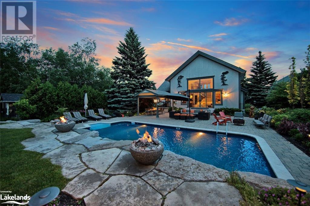 104 Hoggard Court, Thornbury, Ontario  N0H 2P0 - Photo 2 - 40612852