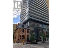 2510 - 15 GRENVILLE STREET