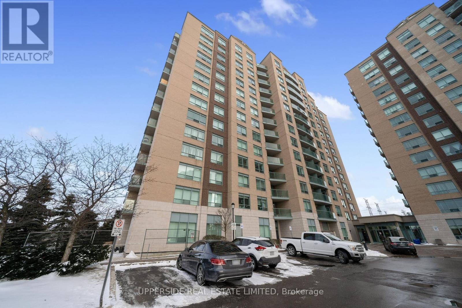 402 - 11 Oneida Crescent, Richmond Hill (Langstaff), Ontario  L4B 0A1 - Photo 16 - N9052390