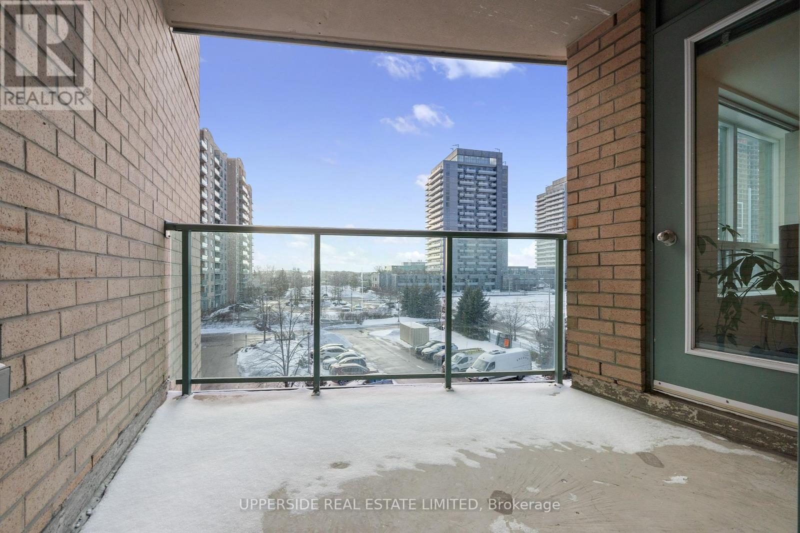 402 - 11 Oneida Crescent, Richmond Hill (Langstaff), Ontario  L4B 0A1 - Photo 6 - N9052390