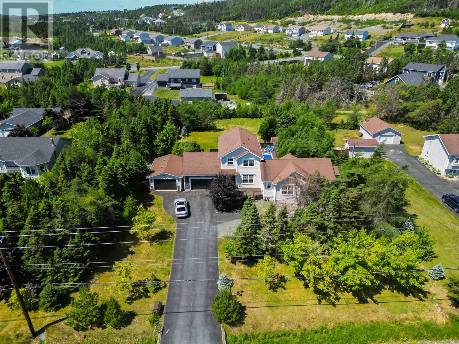 14 Western Island Pond Drive, Torbay, Newfoundland & Labrador  A1K 1L7 - Photo 38 - 1275048