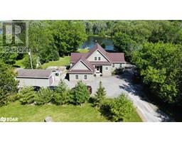 1341 COUNTY 45 Road, hastings, Ontario