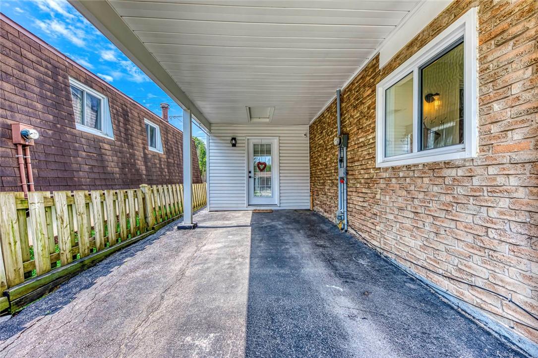 Image of property at 5010 Brady Avenue