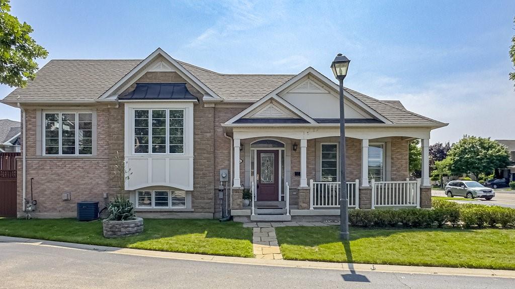 Image of property at 4400 Millcroft Park Drive|Unit #34