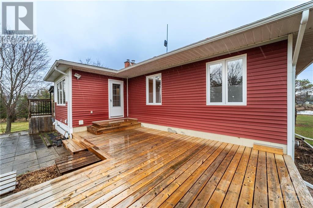 1080 Perth Road, Beckwith, Ontario  K7A 4S7 - Photo 24 - 1403730
