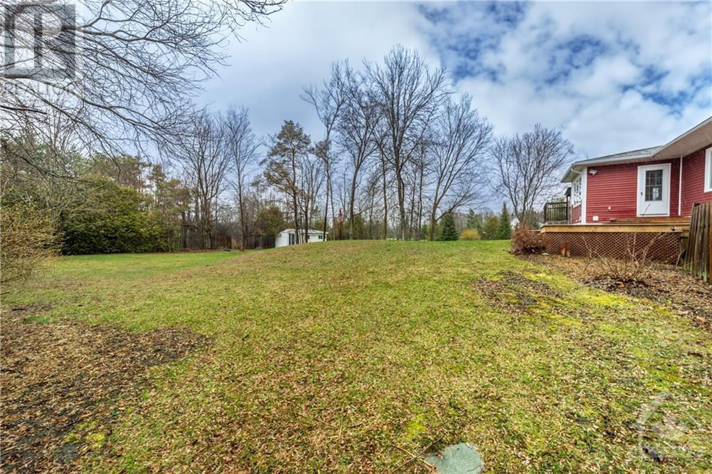 1080 Perth Road, Beckwith, Ontario  K7A 4S7 - Photo 27 - 1403730