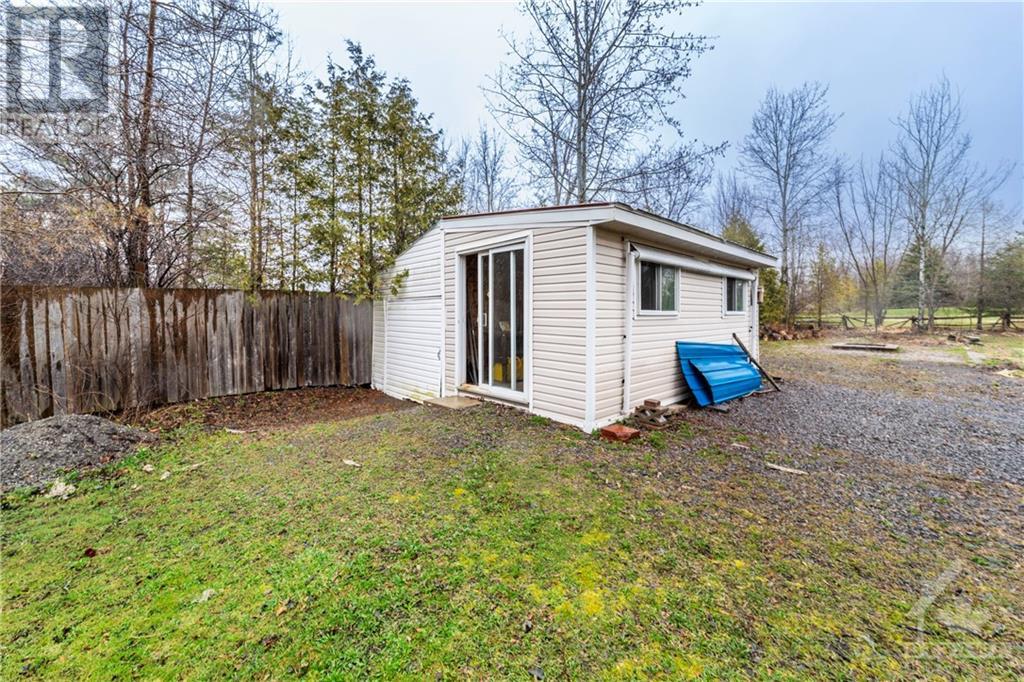 1080 Perth Road, Beckwith, Ontario  K7A 4S7 - Photo 29 - 1403730