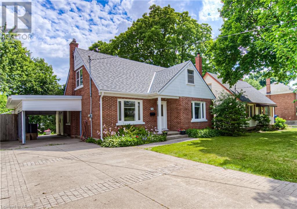 Image of property at 54 ROSLIN Avenue S