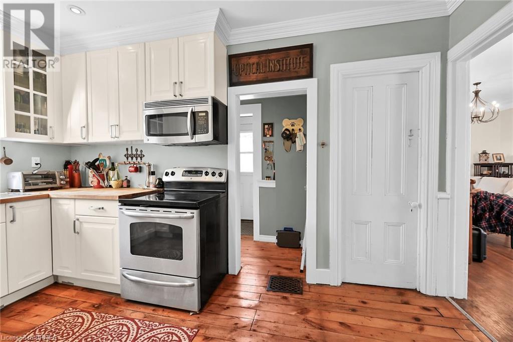 40 Locke Street S, Hamilton, Ontario  L8P 3Z8 - Photo 21 - 40613348