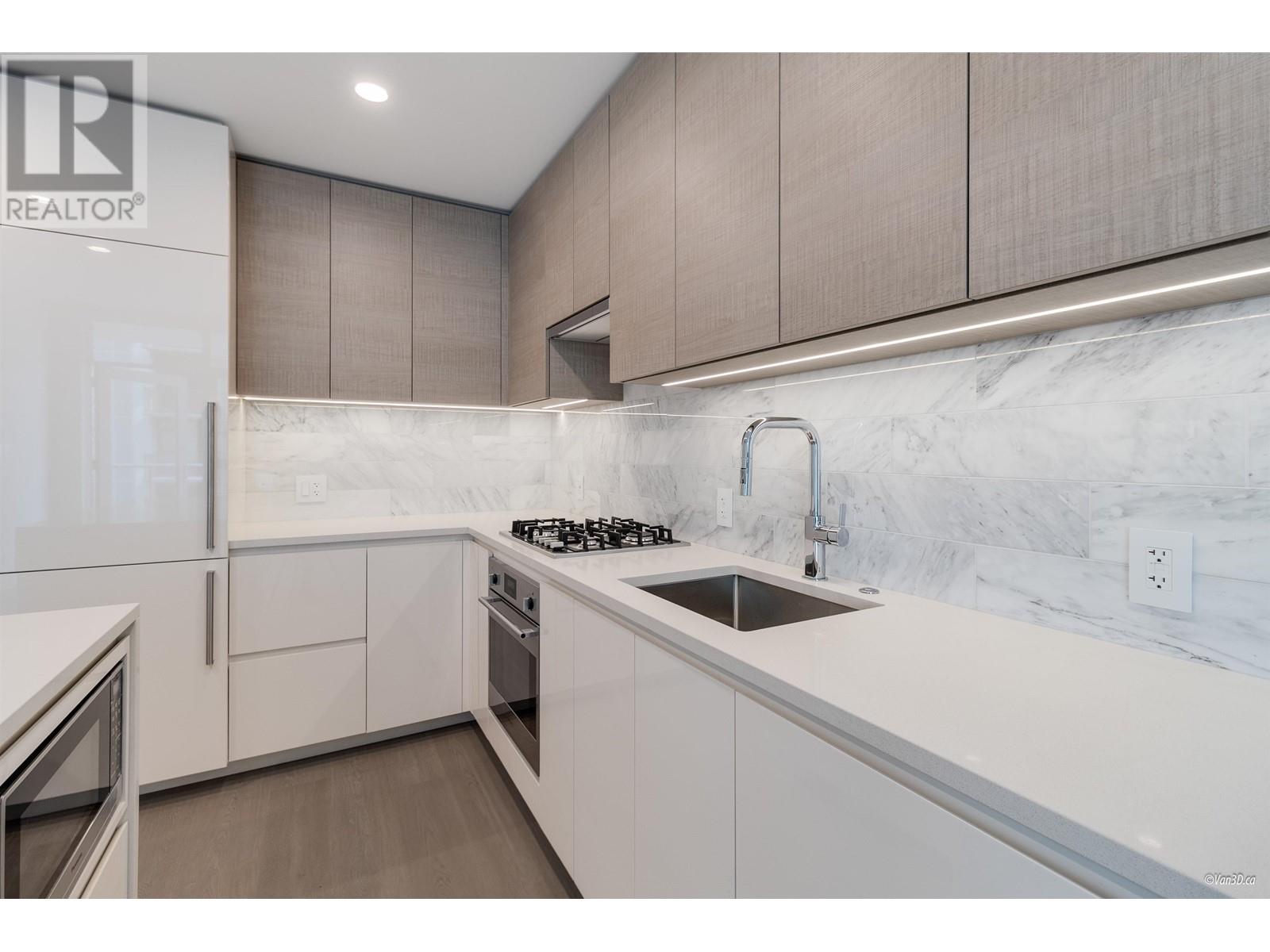 2707 2186 Gilmore Avenue, Burnaby, British Columbia  V5C 6A7 - Photo 5 - R2908755