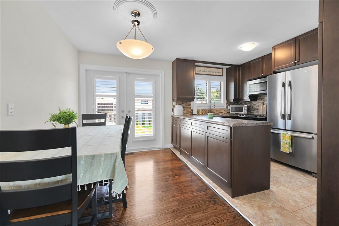 33 Collier Crescent, Hamilton, Ontario  L9C 3S7 - Photo 10 - H4201029