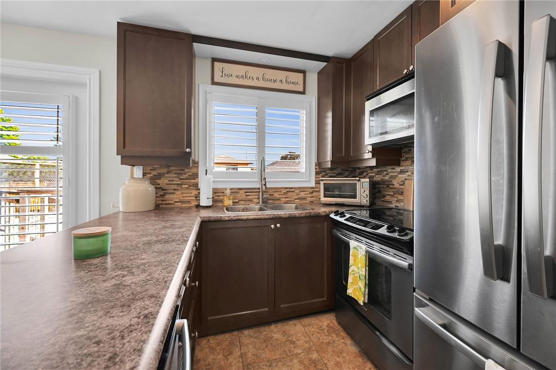 33 Collier Crescent, Hamilton, Ontario  L9C 3S7 - Photo 14 - H4201029