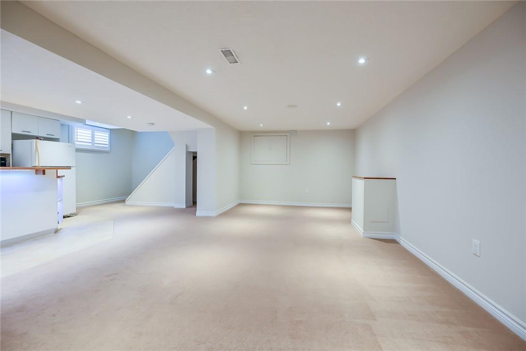 33 Collier Crescent, Hamilton, Ontario  L9C 3S7 - Photo 31 - H4201029