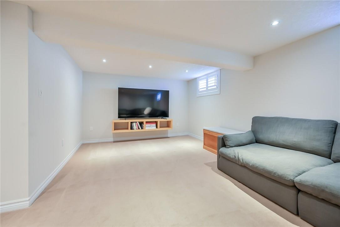 33 Collier Crescent, Hamilton, Ontario  L9C 3S7 - Photo 34 - H4201029