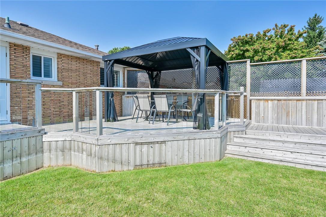 33 Collier Crescent, Hamilton, Ontario  L9C 3S7 - Photo 44 - H4201029