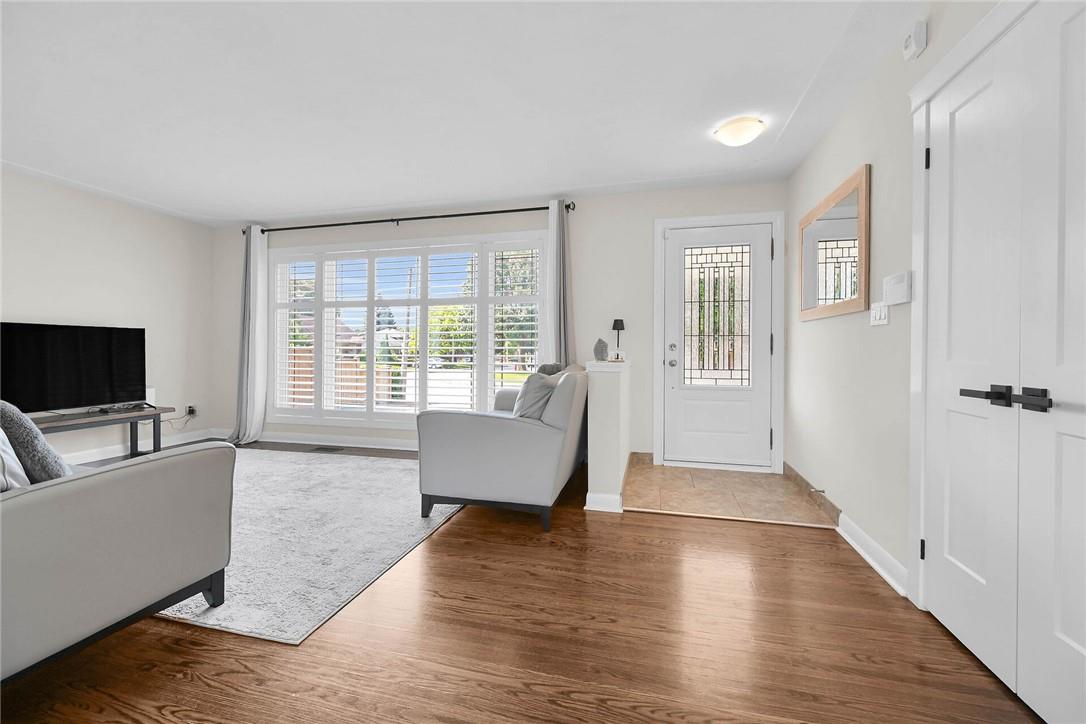 33 Collier Crescent, Hamilton, Ontario  L9C 3S7 - Photo 7 - H4201029