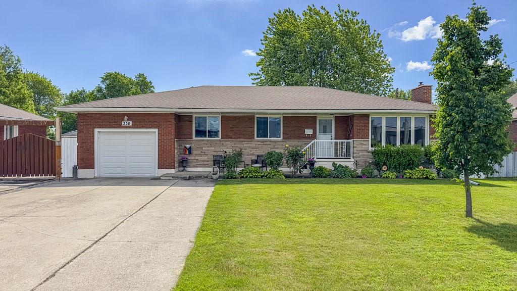 330 Millen Road, Hamilton, Ontario  L8E 2H2 - Photo 1 - H4201049