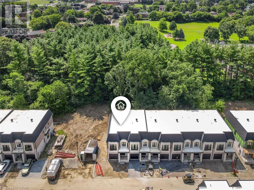 143 Elgin Street N Unit# 57, Cambridge, Ontario  N1R 0E1 - Photo 2 - 40623510