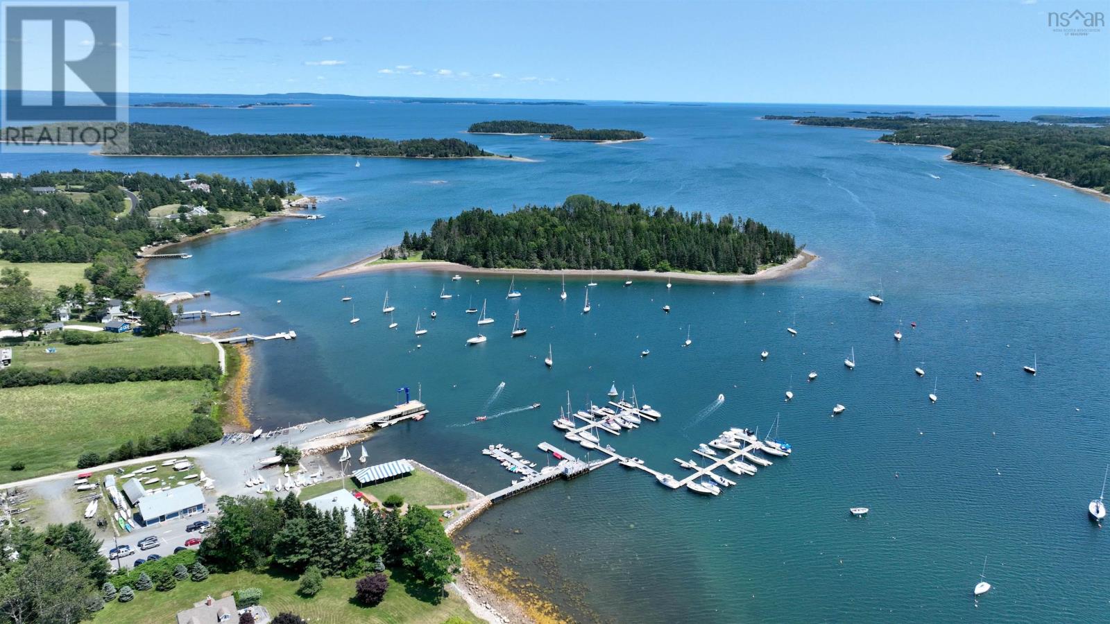 2 Lots Little Hermans Island, Herman's Island, Nova Scotia  B0J 2E0 - Photo 18 - 202417689