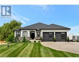11715 PLANK Road, eden, Ontario