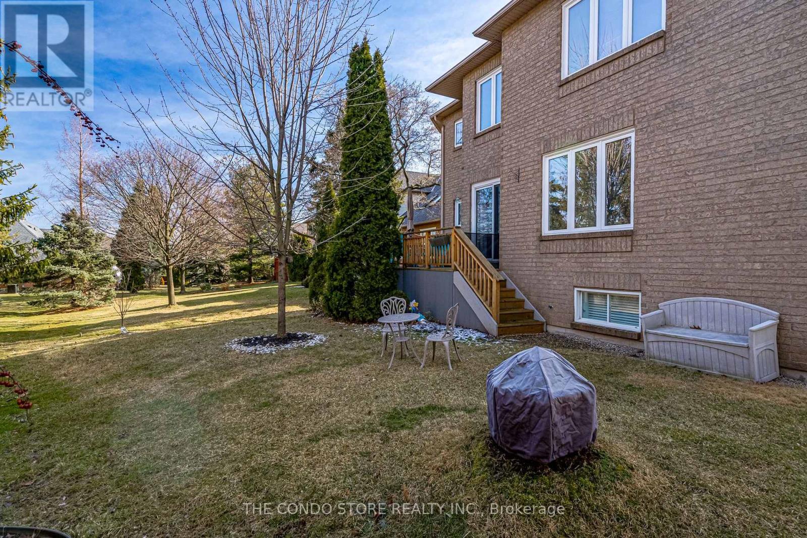 52 - 1150 Skyview Drive, Burlington (Tyandaga), Ontario  L7P 4W7 - Photo 37 - W9052637