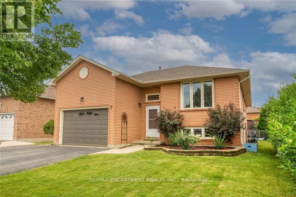 7 COUNTRY CLUB ROAD, haldimand, Ontario