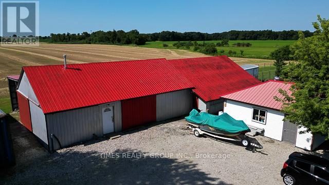 295 Road 2 W, Kingsville, Ontario  N9Y 2E4 - Photo 31 - X9052607