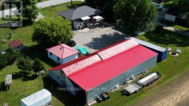 295 Road 2 W, Kingsville, Ontario  N9Y 2E4 - Photo 33 - X9052607