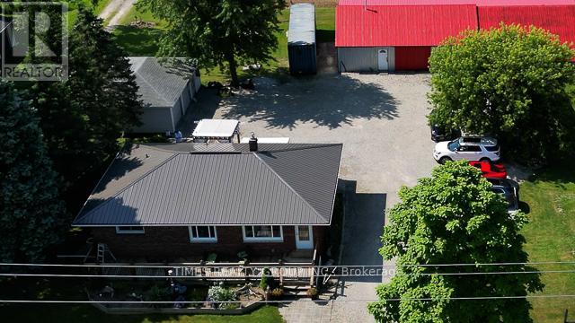 295 Road 2 W, Kingsville, Ontario  N9Y 2E4 - Photo 34 - X9052607